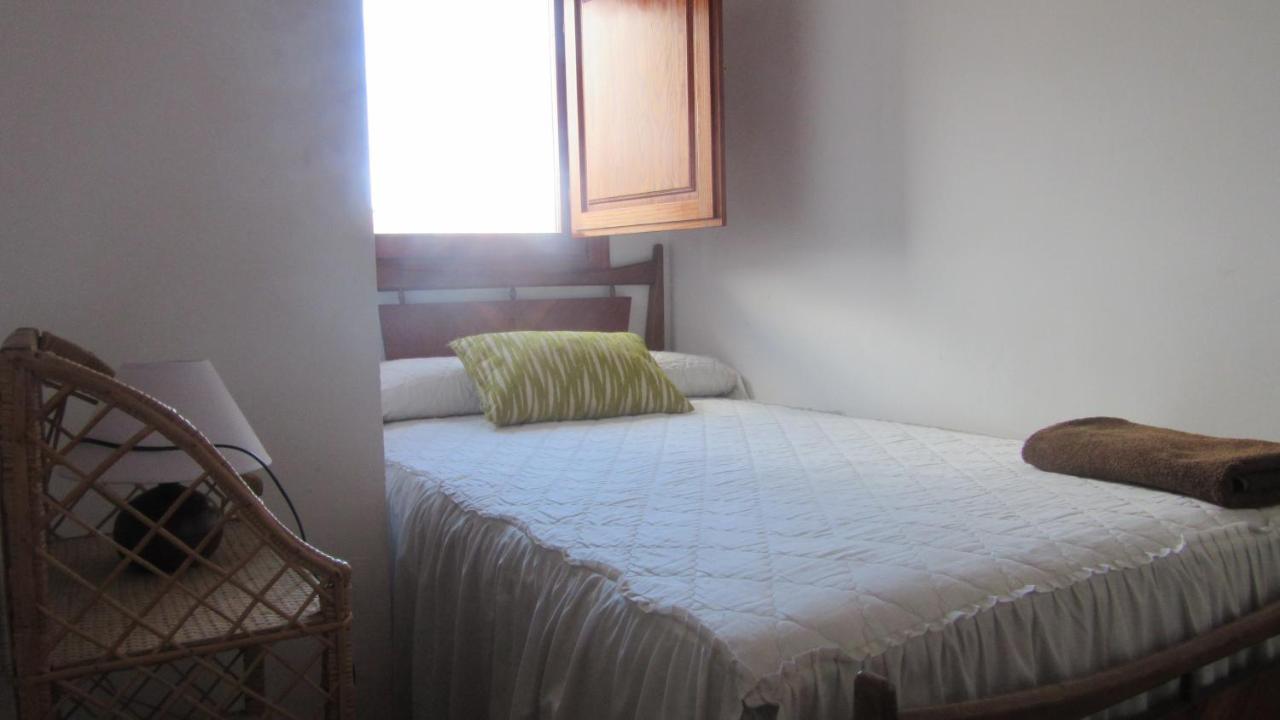 La Casa De La Vila Guest House Ontinyent Luaran gambar