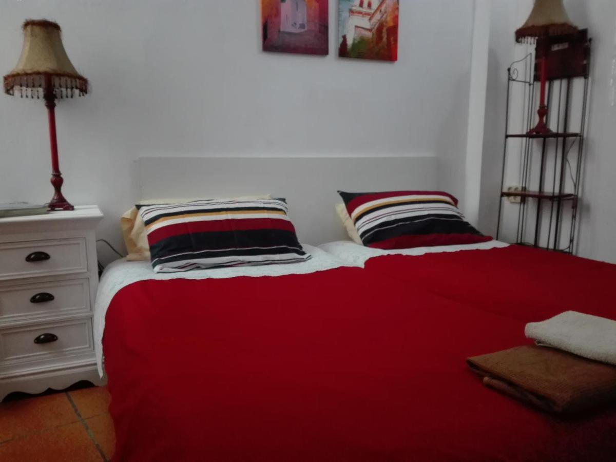 La Casa De La Vila Guest House Ontinyent Luaran gambar