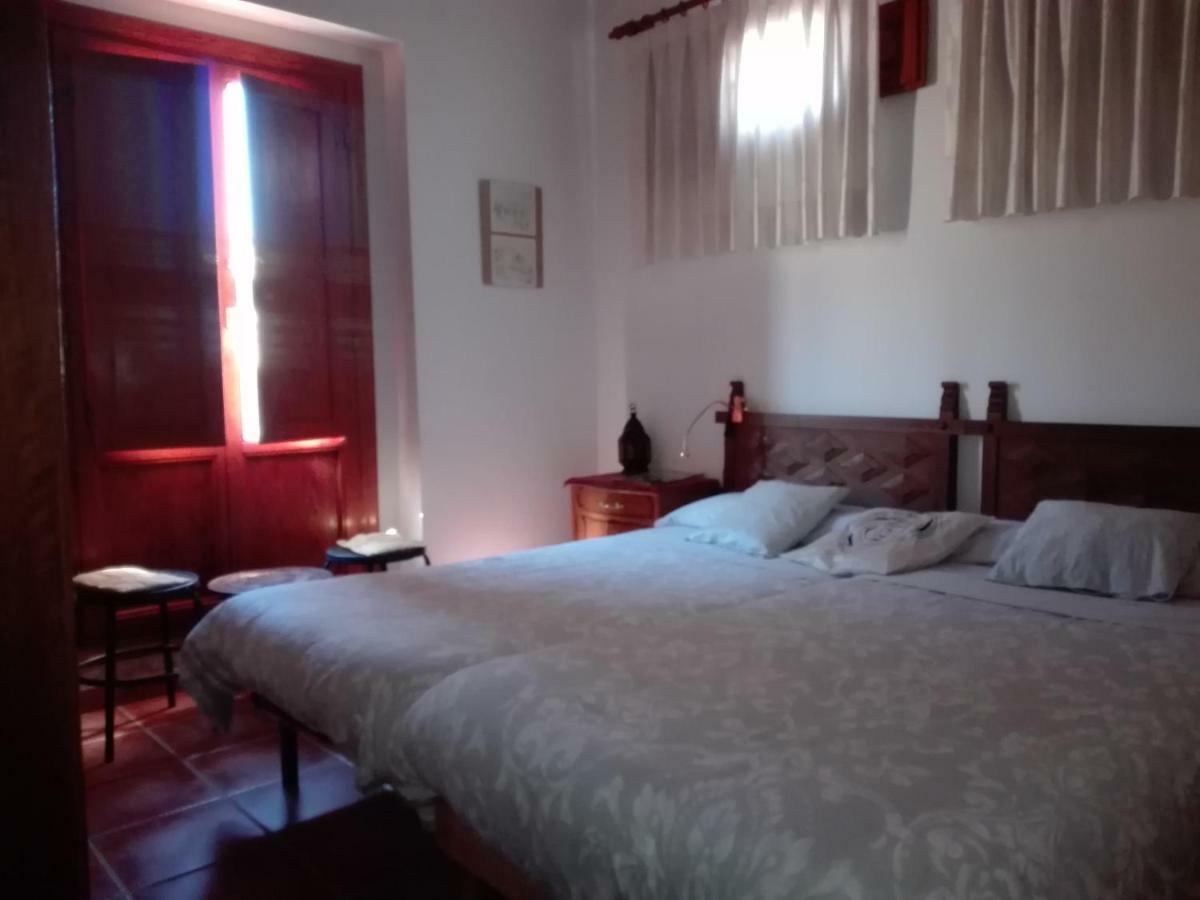 La Casa De La Vila Guest House Ontinyent Luaran gambar